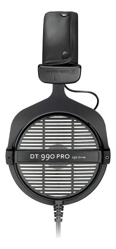 Audífonos Beyerdynamic Dt 990 250 Ohm