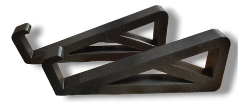 Soporte Stand Elektron Model Cycles Model Samples