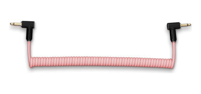 Myvolts Candycord Halo: Cable Patch Modular Con Led 20 Cm