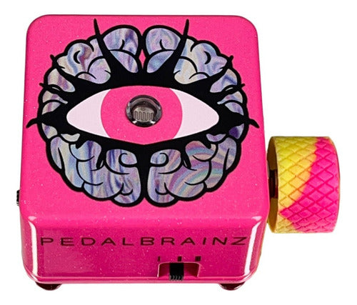 Pedal Brainz Third Eye - Control De Expresión