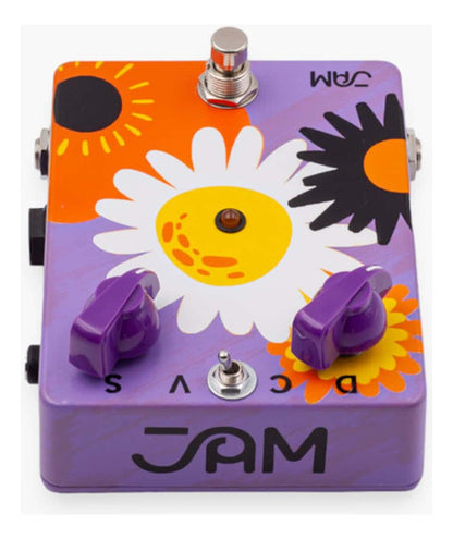 Jam Pedals Retrovibe Mk.3 Pedal Uni-vibe