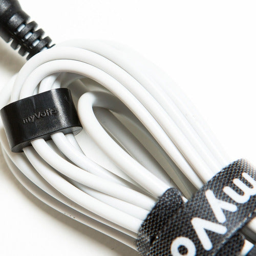 Myvolts 5-way Cable Korg Volca Daisy Chain Araña 5 Equipos