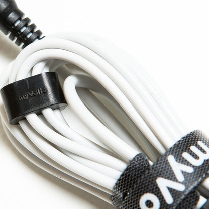 Myvolts 5-way Cable Korg Volca Daisy Chain Araña 5 Equipos