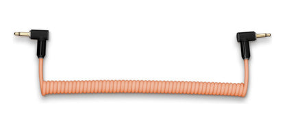 Myvolts Candycord Halo: Cable Patch Modular Con Led 20 Cm