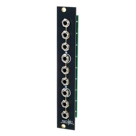 Make Noise Mult Módulo Eurorack