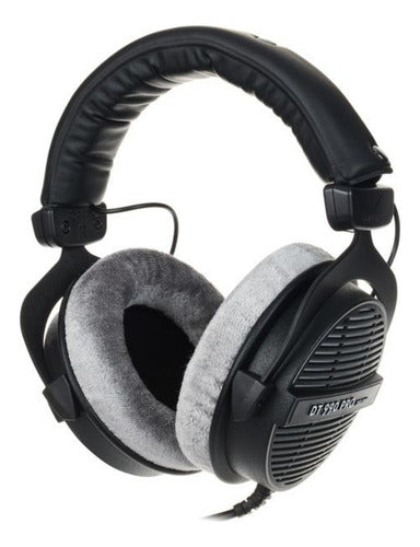 Audífonos Beyerdynamic Dt 990 250 Ohm