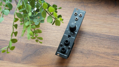 Boredbrain Music Unifx Módulo Eurorack