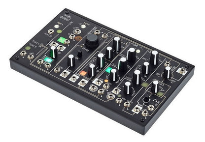 Make Noise 0-Coast Sintetizador Semi Modular