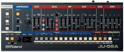 Roland Boutique Ju-06a Sintetizador