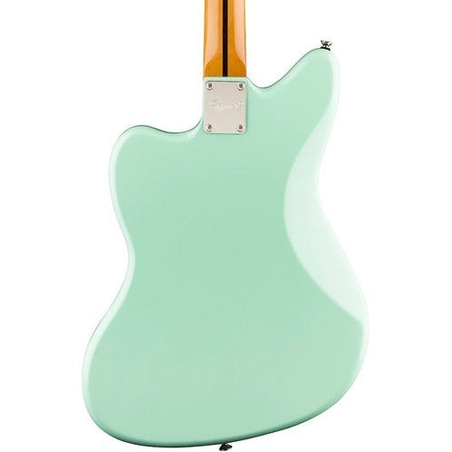 Squier Jazzmaster Classic Vibe '60s Surf Green Ed. Limitada