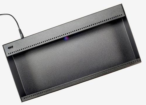 4ms Pod 64x Powered Eurorack Case 64 Hp