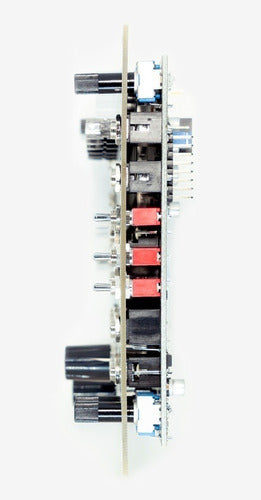 4ms Spectral Multiband Resonator Módulo Eurorack