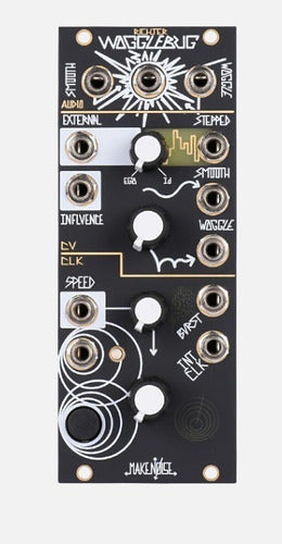 Make Noise Wogglebug Módulo Eurorack