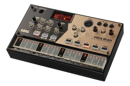 Korg Volca Drum