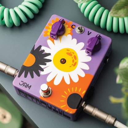 Jam Pedals Retrovibe Mk.3 Pedal Uni-vibe