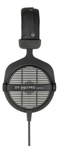 Audífonos Beyerdynamic Dt 990 250 Ohm