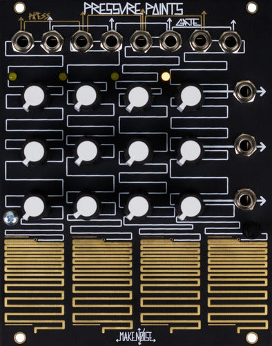 Make Noise Pressure Points Módulo Eurorack