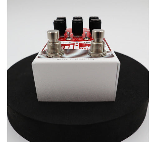 Noise Engineering Dystorpia Pedal