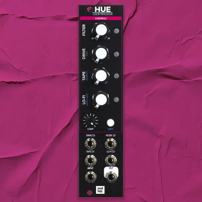 Modbap Modular Hue Módulo Eurorack