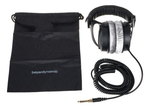 Audífonos Beyerdynamic Dt 990 250 Ohm