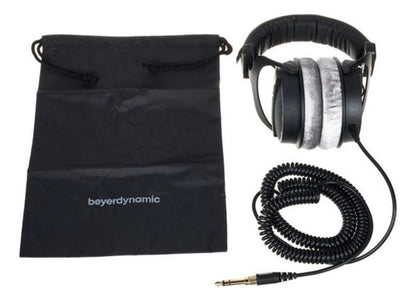 Audífonos Beyerdynamic Dt 990 250 Ohm