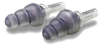 Hearos High Fidelity Ear Plugs Protectores Auditivos + Case