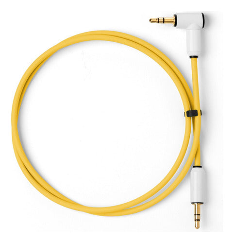 Myvolts Candycord Trs 3.5mm Jack Recto A 3.5mm Jack Ángulo