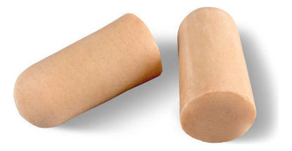 Hearos Ultimate Softness Pack 20 Protectores Auditivos Foam