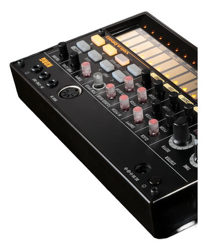 Korg Volca Beats