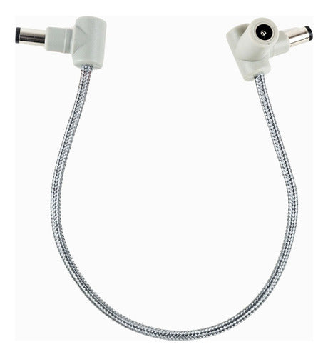 Myvolts Crazy Chain Cadena Dc 5 Pedales Y 1 Dispositivo