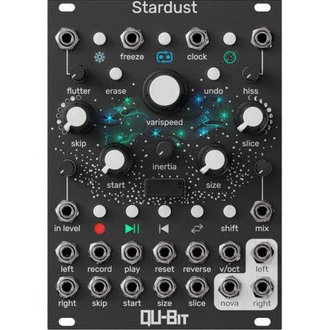 Qu-bit Stardust Módulo Eurorack