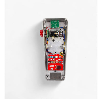 Jam Pedals Wahcko Wah-wah Pedal Boutique De 6 Posiciones