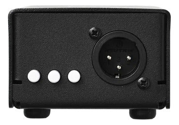 Franklin Audio Di-10 | Caja Directa Pasiva De Alta Fidelidad