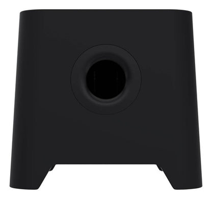 Mackie Cr6sx Floor Subwoofer Activo P/ Monitores Salida Sub