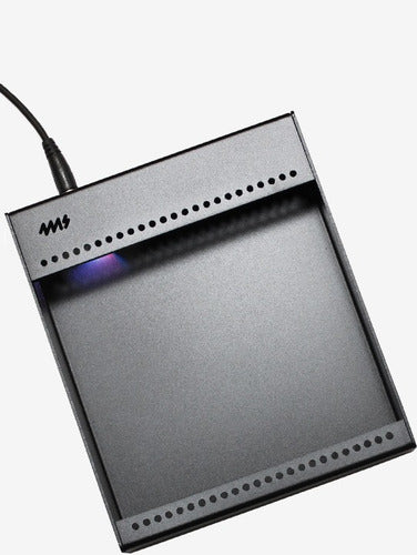 4ms Pod 26 Powered Eurorack Case 26 Hp, Stock Inmediato