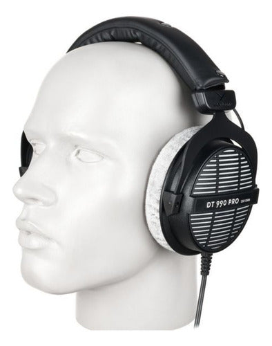 Audífonos Beyerdynamic Dt 990 250 Ohm