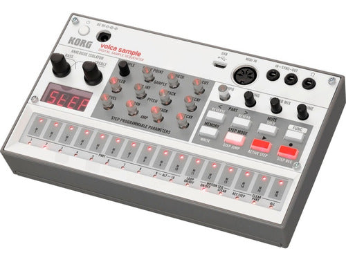 Korg Volca Sample 2