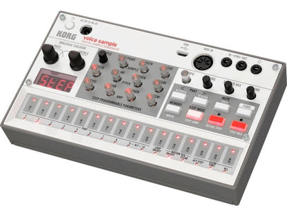 Korg Volca Sample 2