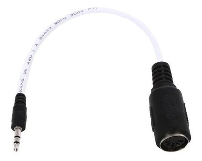 1010music Adaptador Midi Trs Dongle Tipo B