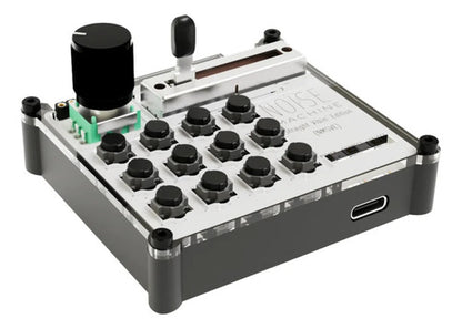 This Is Noise Nsvme Noise Machine Controlador Midi Bluetooth