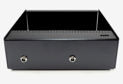 4ms Pod 34x Powered Eurorack Case 34 Hp, Stock Inmediato