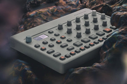 Elektron Model Cycles Groovebox Stock Inmediato