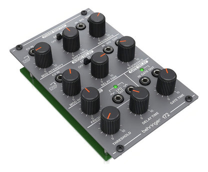 Modulo Behringer 172 Phase Shifter/delay/lfo Para Eurorack