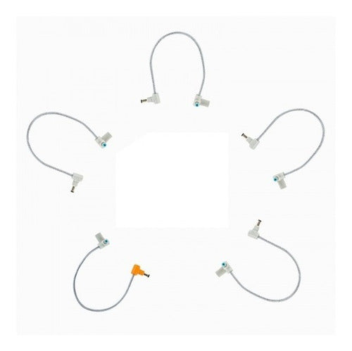 Myvolts Crazy Chains Multipack Para Korg Volca