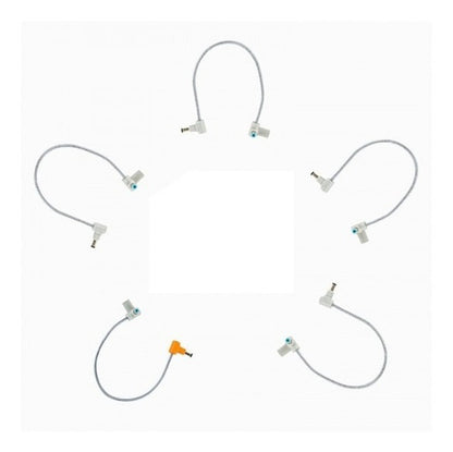 Myvolts Crazy Chains Multipack Para Korg Volca