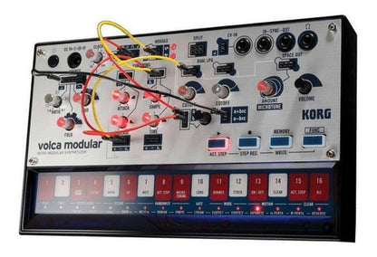 Korg Volca Modular Sintetizador
