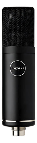 Mojave MA-50 Micrófono