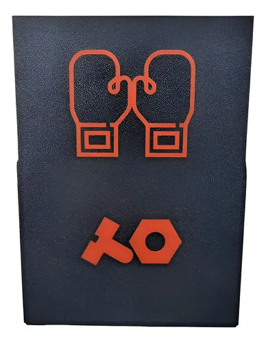 Protector Importwave para Teenage Engineering EP-133 K.O. II - Negro