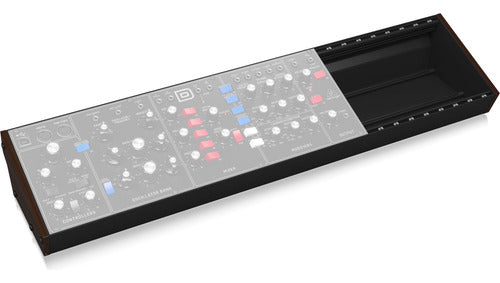 Behringer 104 Hp Eurorack Skiff Case