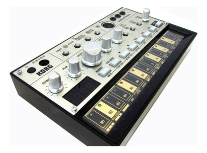 Korg Volca Bass Sintetizador
